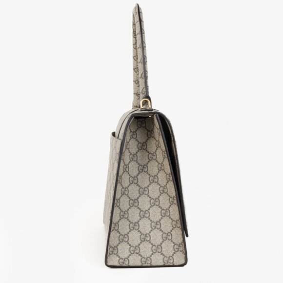 Gucci x Balenciaga The Hacker Project Medium Hourglass Bag - Picture 4 of 16